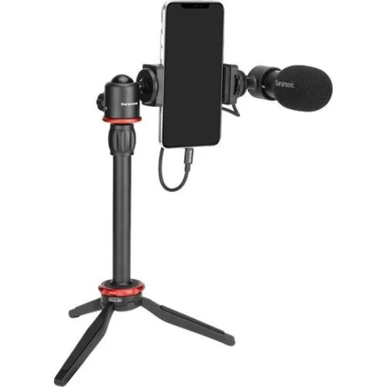 saramonic Universal smartphone video kit